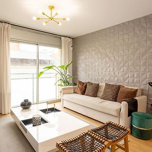 Apartamento de 2 Dormitorios